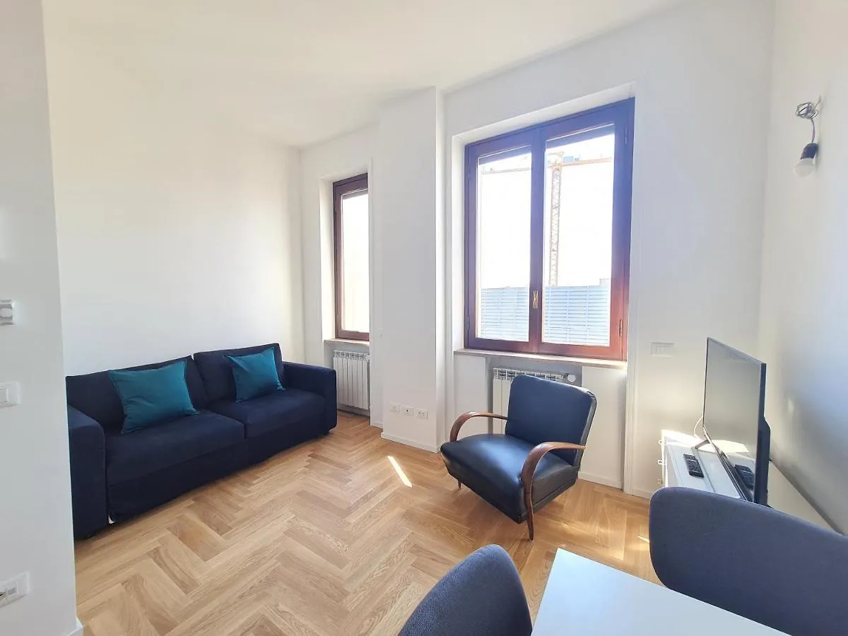 Cinque Giornate Charme Apartment Milano Italia