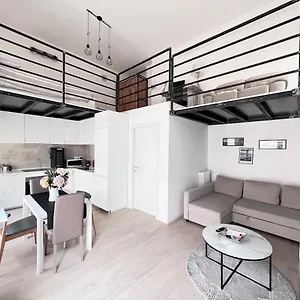Alchemi Loft Milano