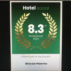 Bilocale Palermo